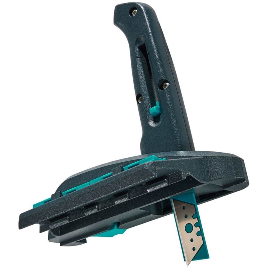 Резак для гипсокартона Wolfcraft