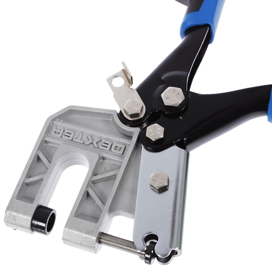 Просекатель Dexter 250 мм