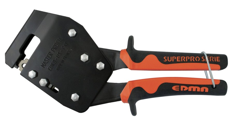 Клещи для соединения ГК-профилей Master profil EDMA 062055