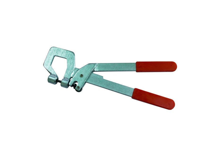 Просекатель профилей Центроинструмент