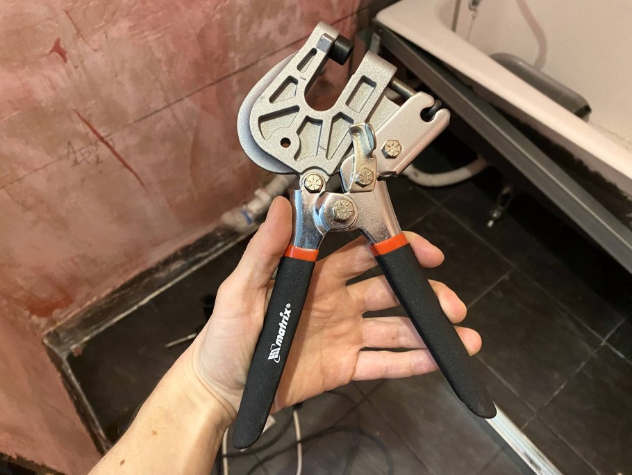 Просекатель Matrix 87951