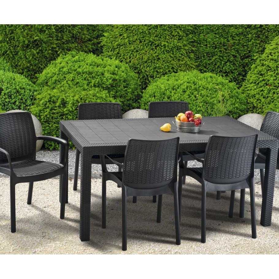 Стол Keter Melody 17190205