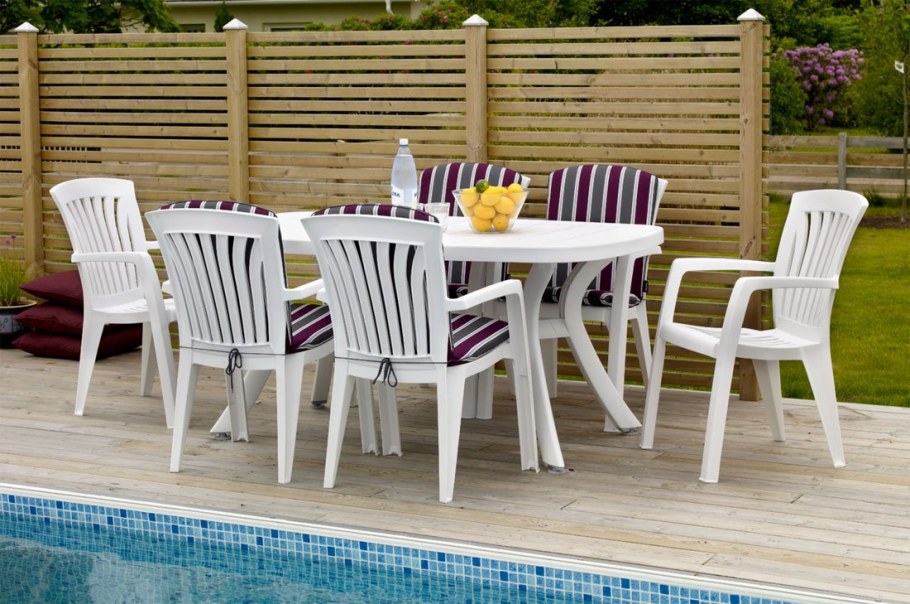 Стол Toscana Brafab