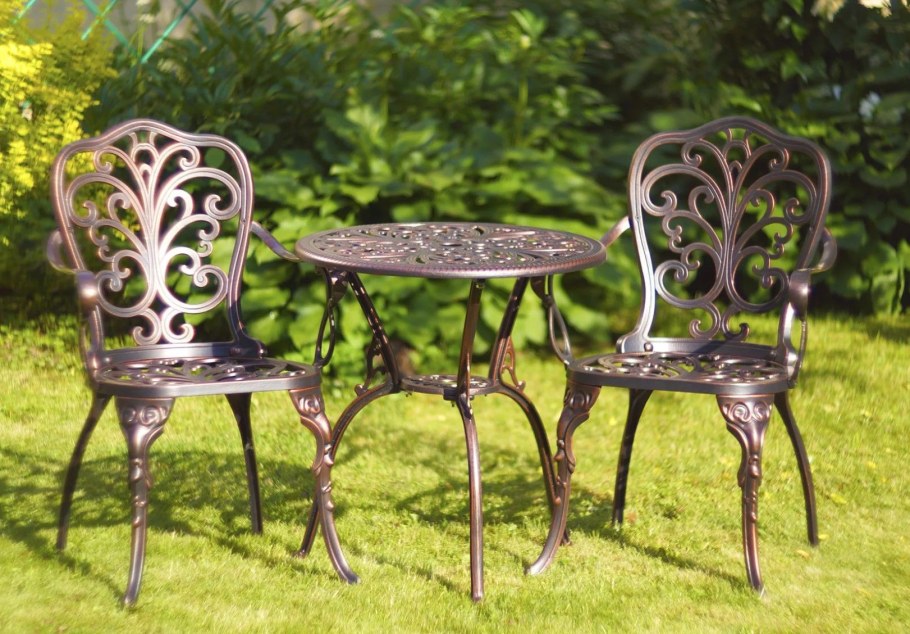 Комплект из литого алюминия 2geneva