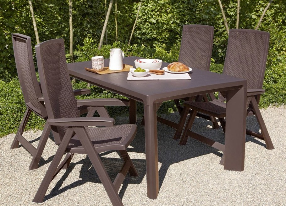 Стул Keter Montreal