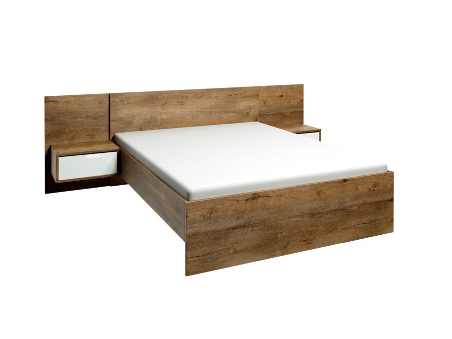 Кровать Aspen 160*200