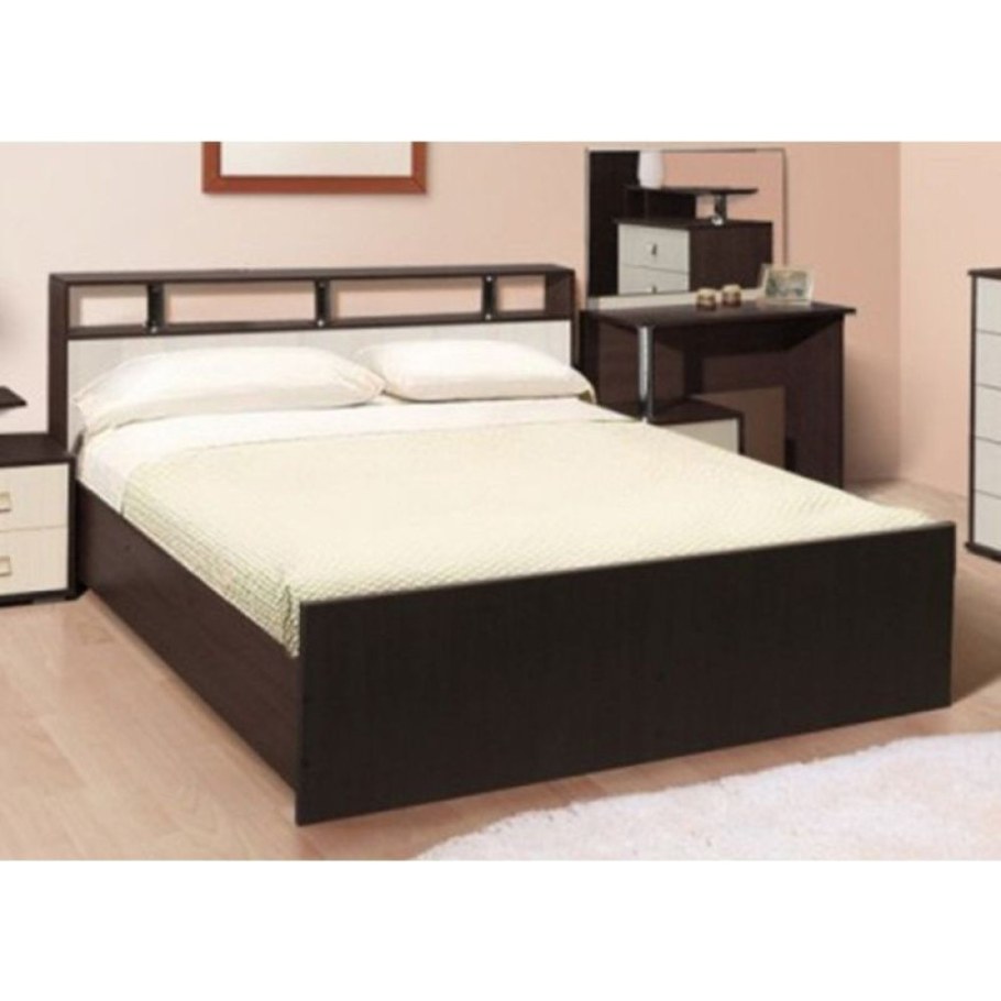 Кровать Саломея БТС