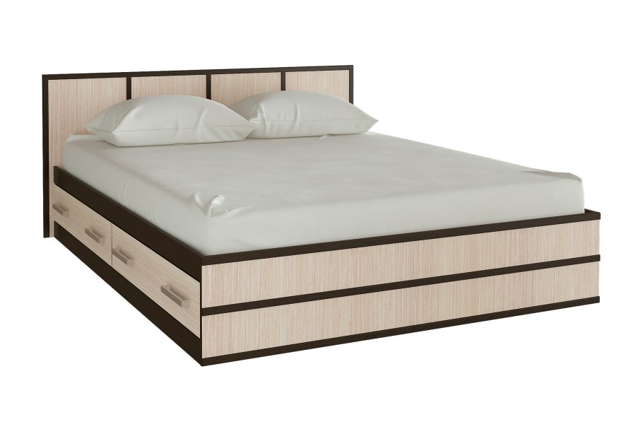 Кровать 1.4 Сакура БТС