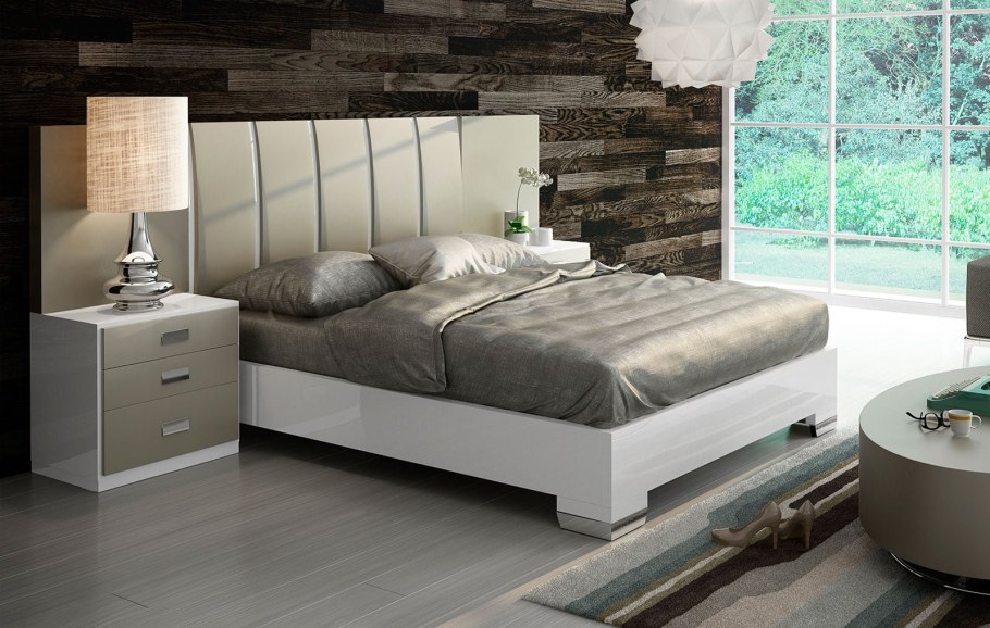 Кровать Fenicia