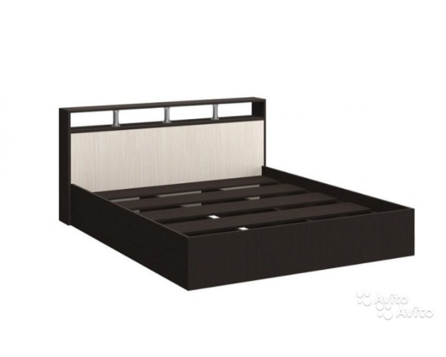 Кровать Саломея БТС