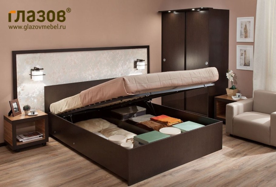 Кровать эко Глазов