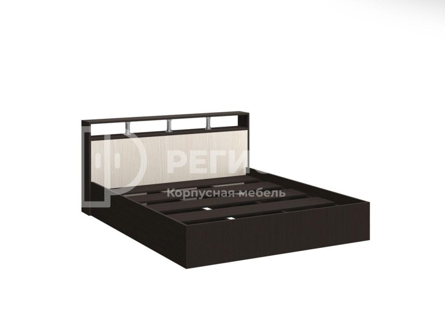 Кровать Саломея 160х200 БТС