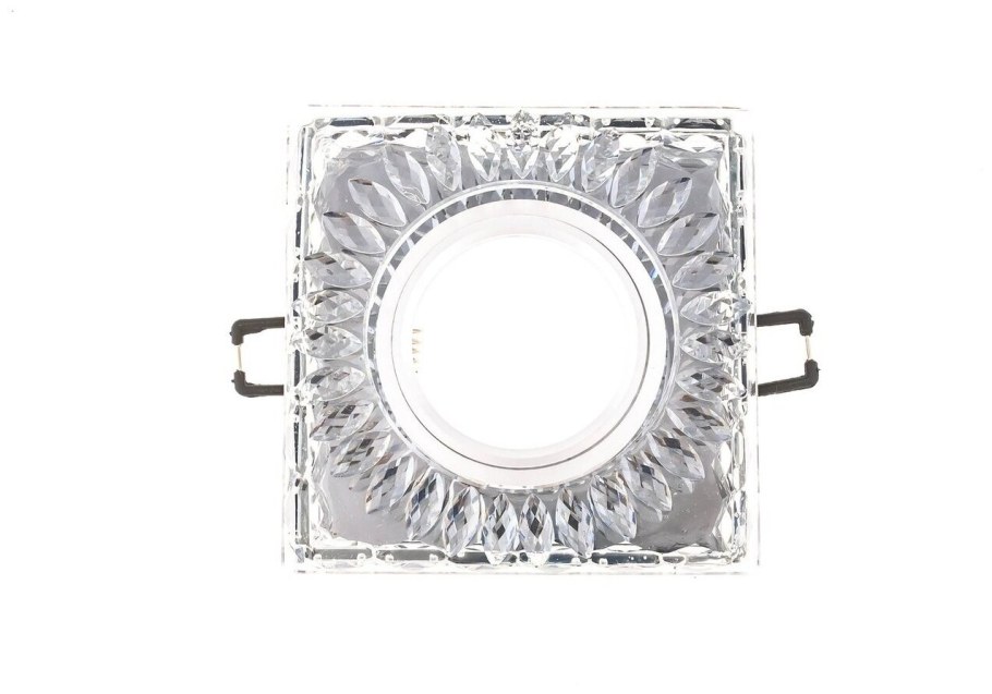 Светильник Ambrella Light ALUM a500 w, gu5.3, 50 Вт