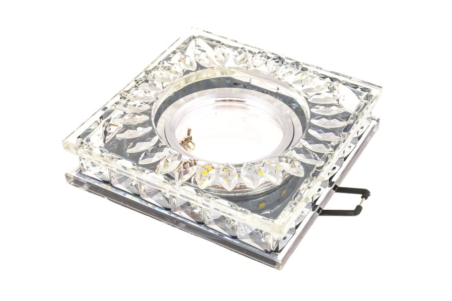 Встраиваемый светильник Ambrella s251 br