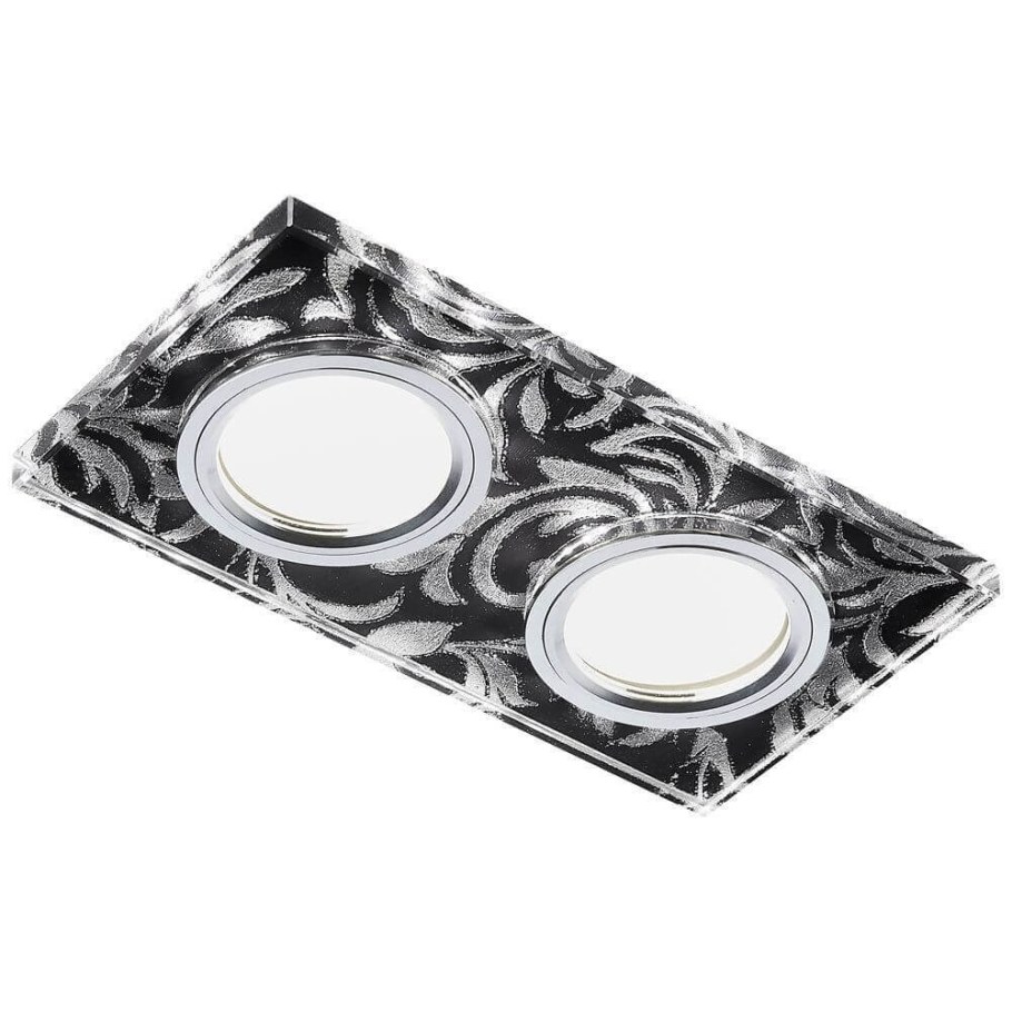 Ambrella встраиваемый светильник Ambrella led s234 s234 w/Ch/m