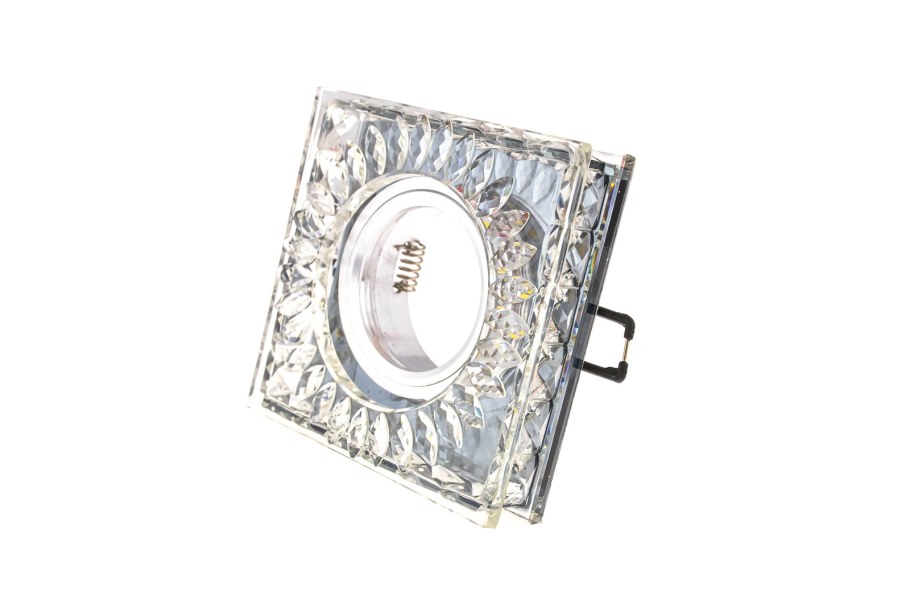 Встраиваемый светильник Ambrella 9160 BK