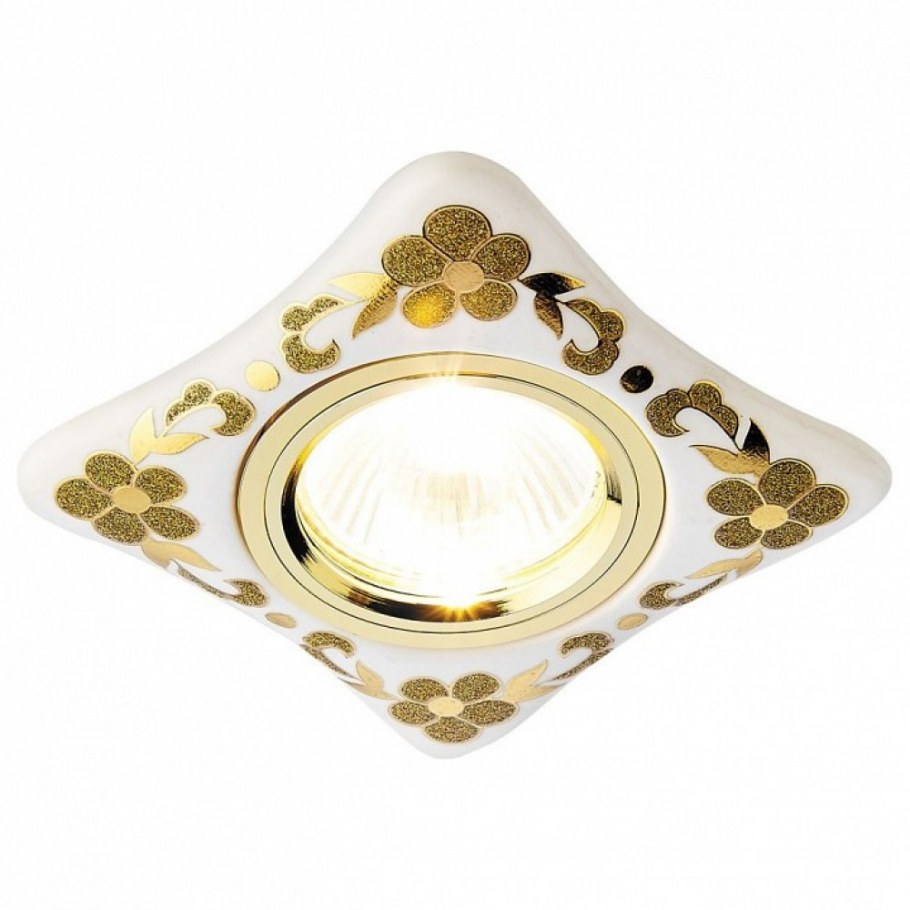 Точечный светильник Ambrella Light