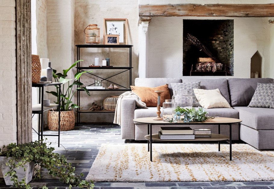 Контент Парари в интерьере