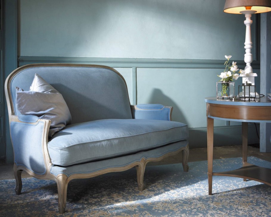 Мебель гранж Франция