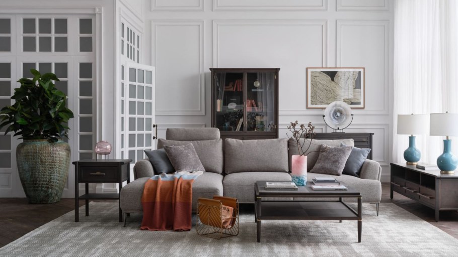 Банкетка лагом Dantone Home