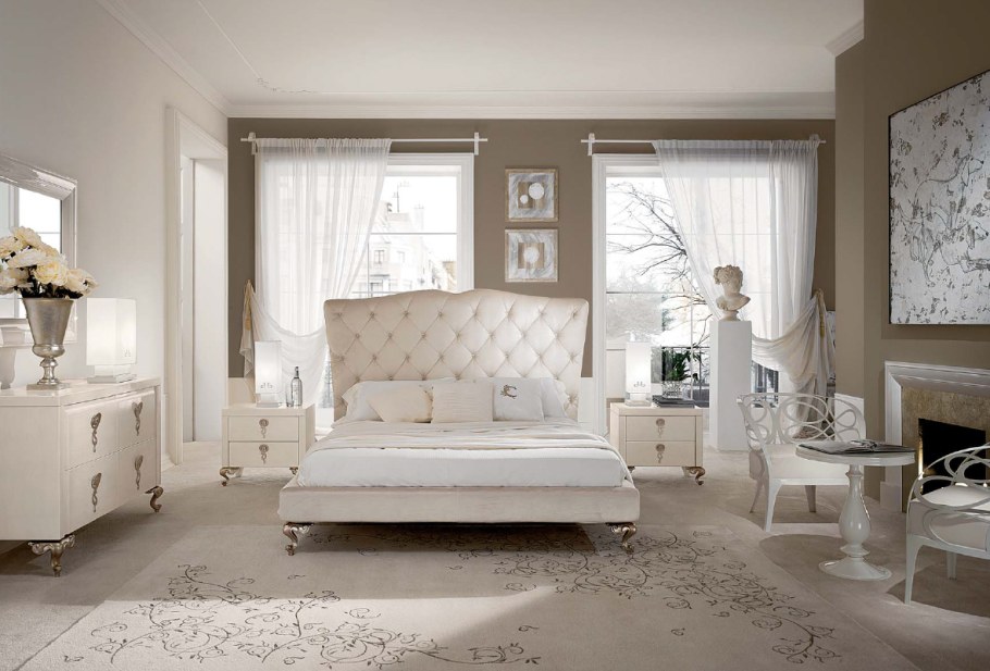 Итальянская мебель Alto