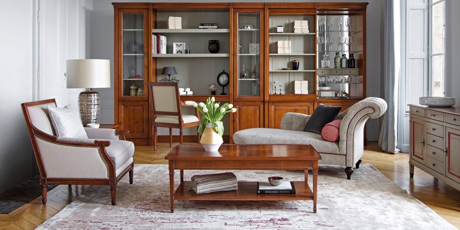 Диван для гостиной Грандж