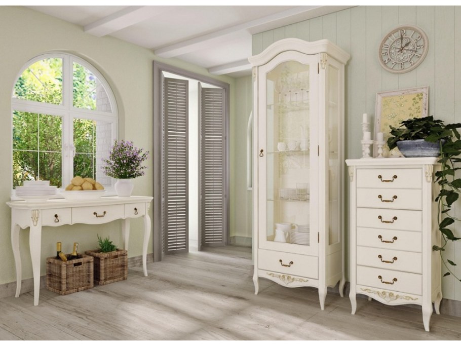 Консоль Kreind r182