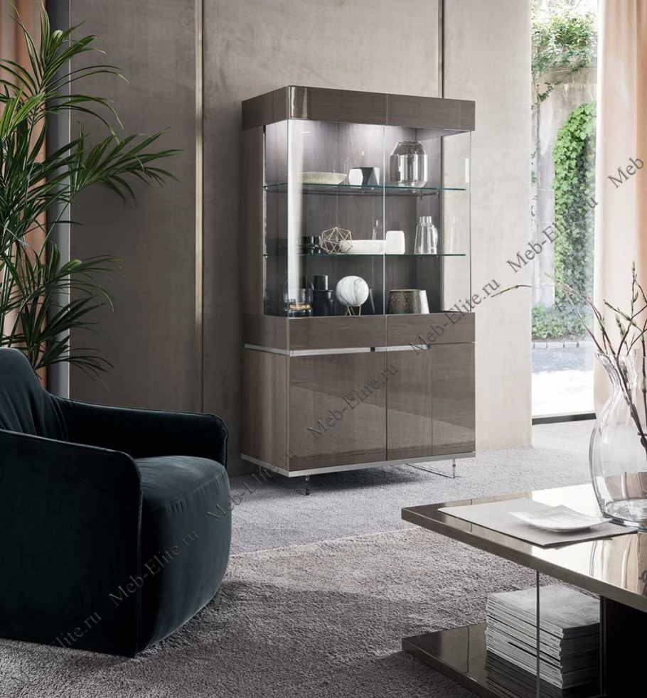 Alf Canova витрина