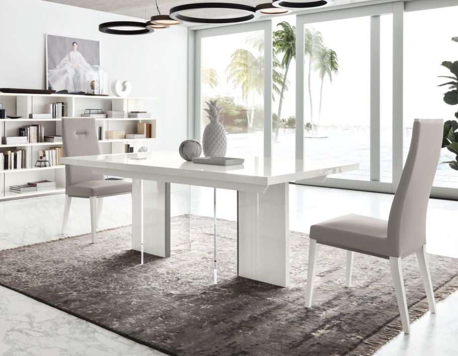 Стол обеденный Alf Artemide