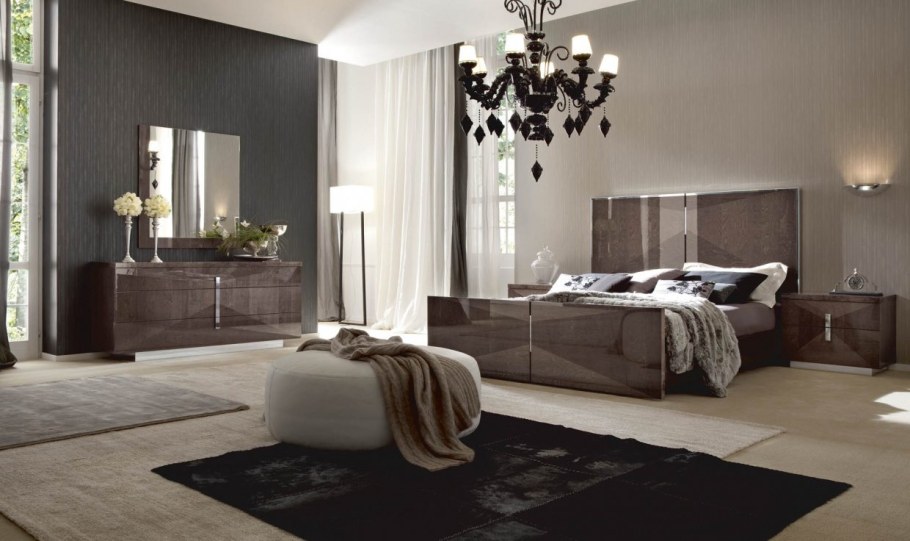 Спальня Accademia Alf