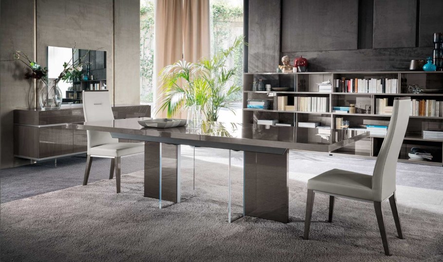 Стул Alf Italia (Италия) Athena