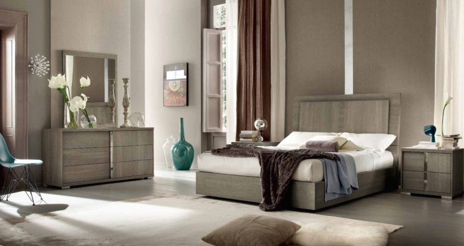 Спальня Тиволи 2