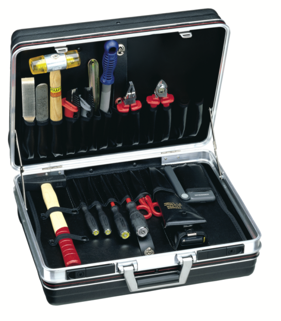 Набор кабельщика 0.4-10 кв инструмента