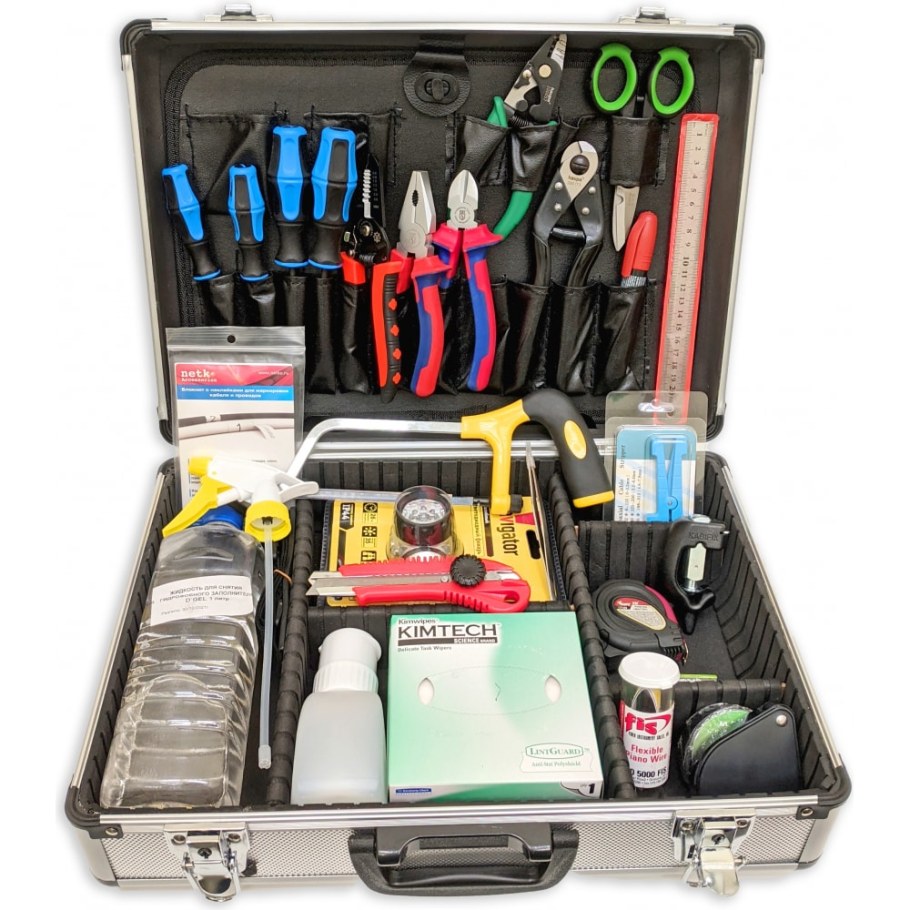 Инструмент для монтажа аксиальных фитингов Pro Aqua AXTOOL-1632