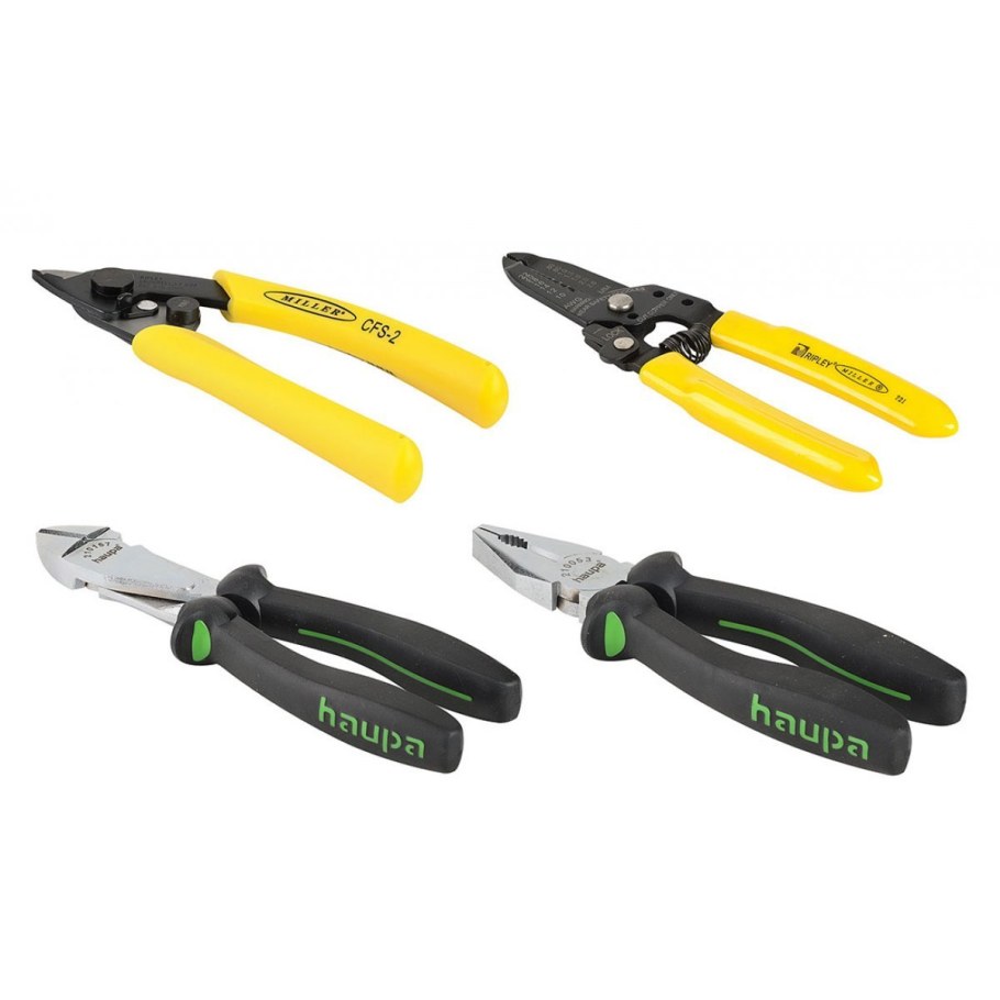 Стриппер Haupa 200057