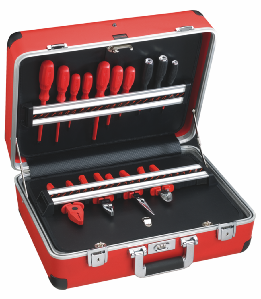 Набор инструментов безопасности Intercable для ремонта i