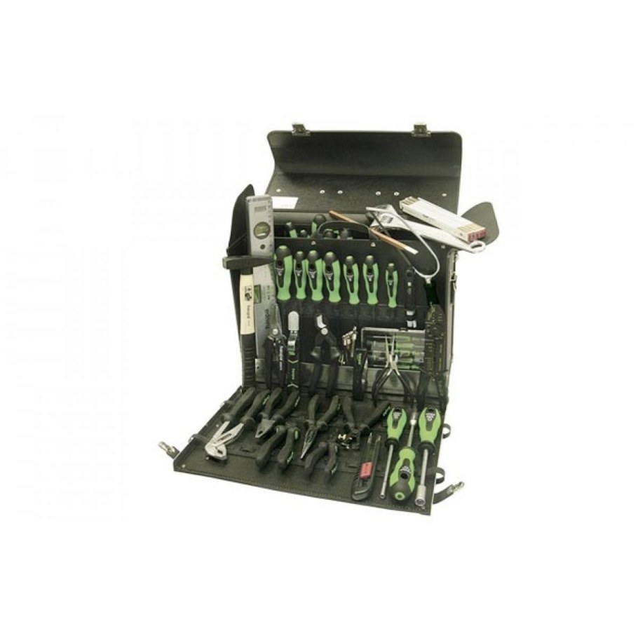 Набор электромонтажного инструмента Haupa 220506