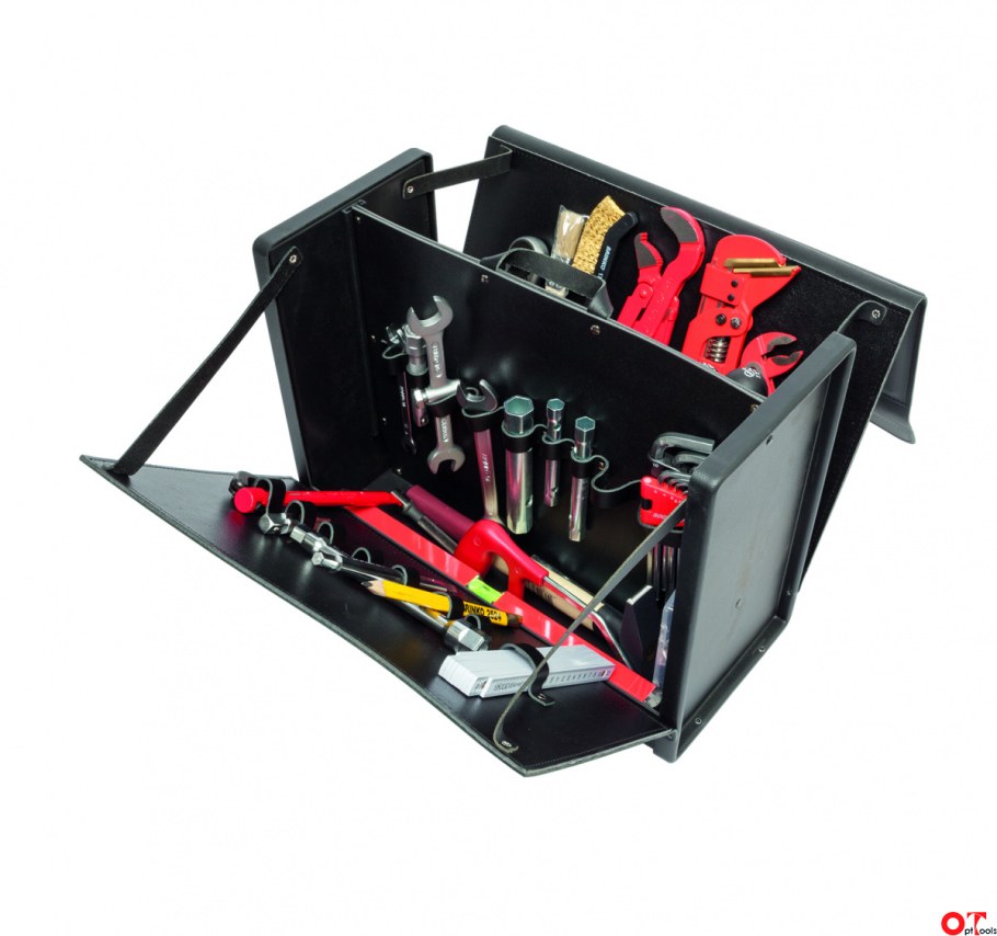 Чемодан Бринко для инструмента