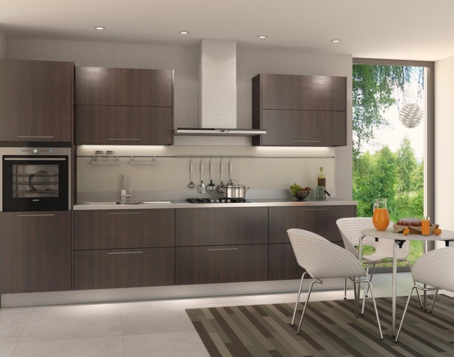 Кухни аристо