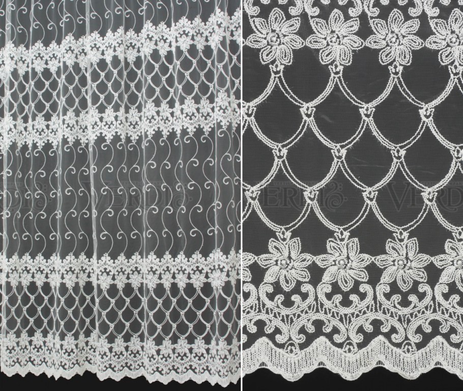 Сетка вышивка шампань сетка корона