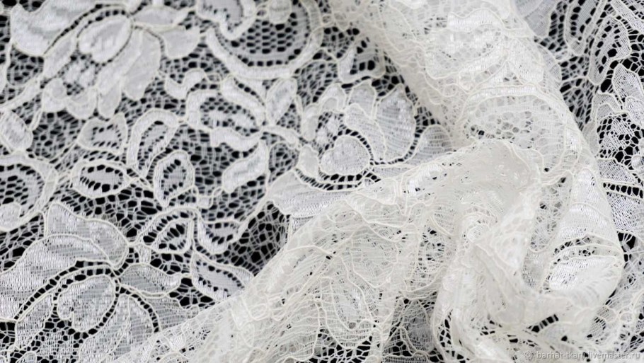 Итальянское кружево
