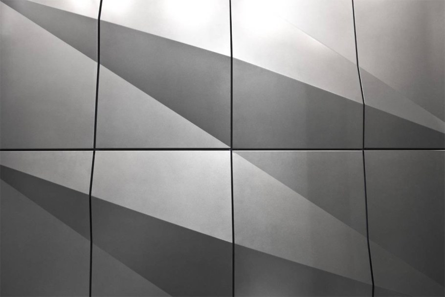 Алюкобонд графит