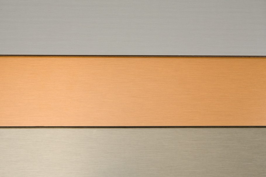 Алюминиевые композитные панели текстура