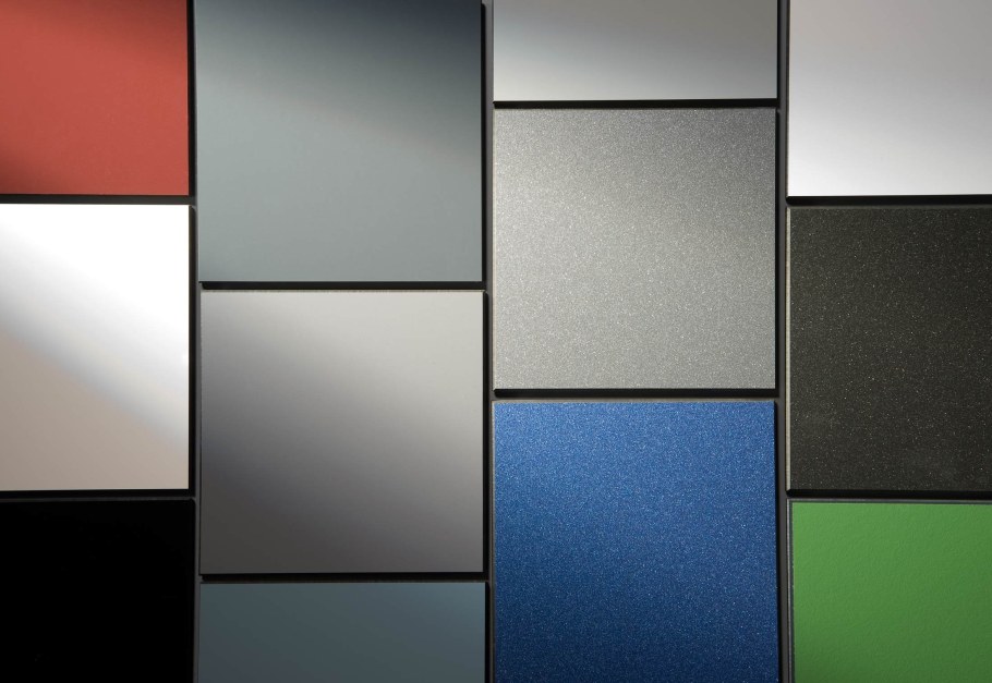 Панели Trespa Meteon