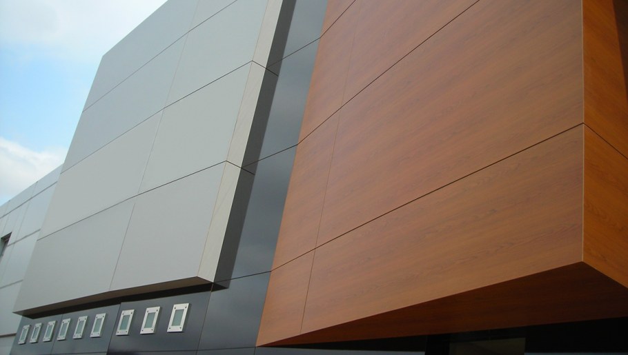 Композит HPL