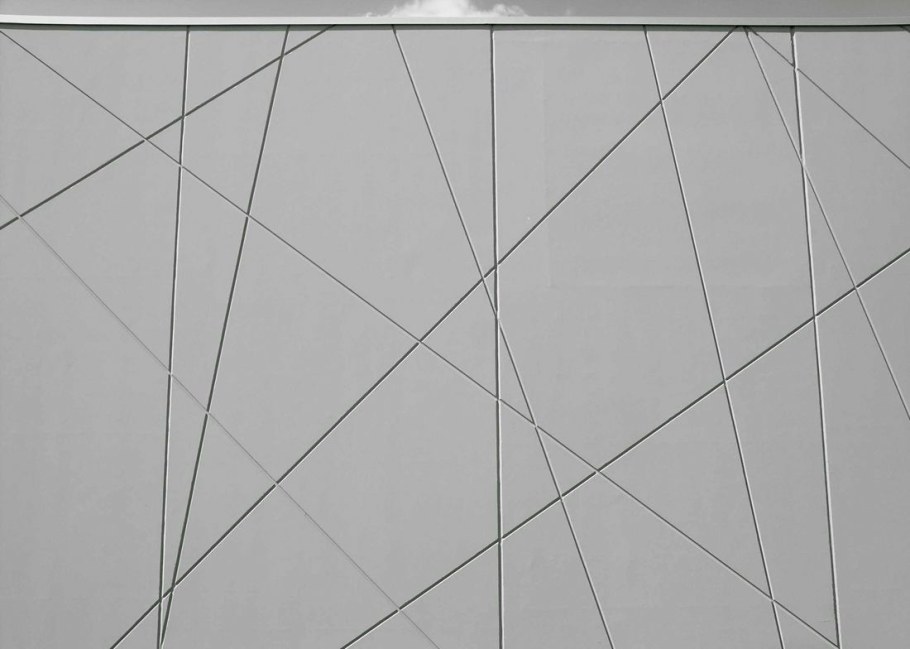 Металлические фасадные панели текстура