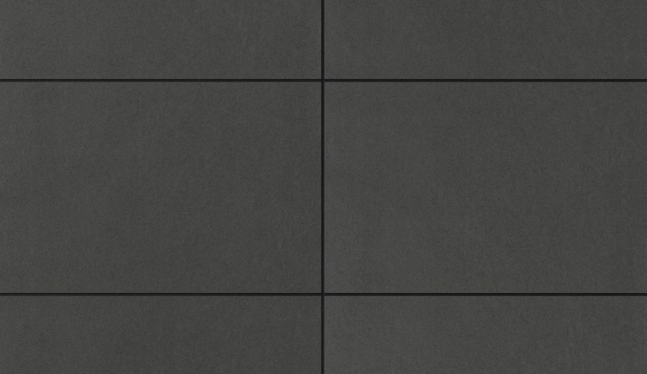 Фиброцементные панели EQUITONE Natura n251 антрацит