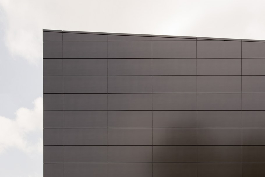 Фасадные кассеты Sibalux