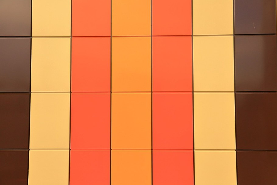 Алюминиевые композитные панели Bildex текстура