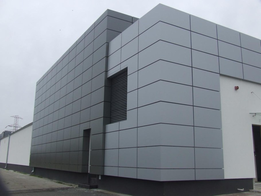 Алюкобонд 7024